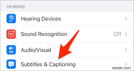 Cách thay đổi phụ đề Netflix trên iPad hoặc iPhone