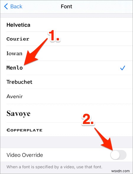 Cách thay đổi phụ đề Netflix trên iPad hoặc iPhone