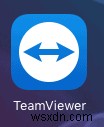 Cách điều khiển Windows 10 từ iPhone/iPad bằng TeamViewer