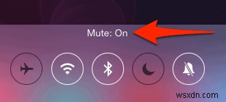 Cách tắt hoàn toàn âm thanh iPad (Mute thực sự)