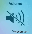 Cách tắt hoàn toàn âm thanh iPad (Mute thực sự)
