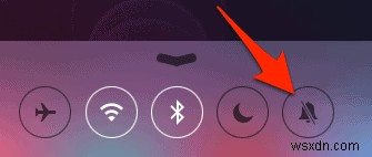 Cách tắt hoàn toàn âm thanh iPad (Mute thực sự)