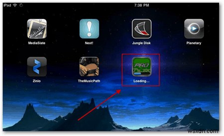 Trao tặng: White Noise Pro cho iPad (đã hết mã)