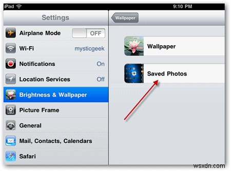Cách tùy chỉnh hoàn toàn Home Screen iPad, iPhone, iPod Touch