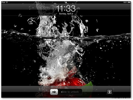 Cách tùy chỉnh hoàn toàn Home Screen iPad, iPhone, iPod Touch