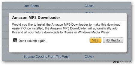 Cách dùng Amazon Cloud Player trên iPhone, iPad, iPod Touch