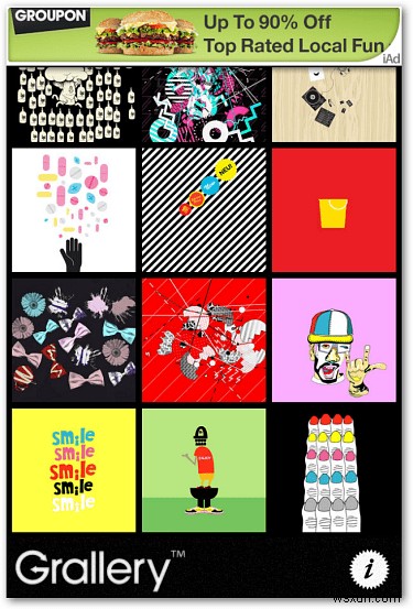 Đổi wallpaper hoặc Lock Screen iPhone & iPod Touch với nội dung tùy chỉnh