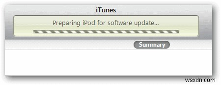 Cách nâng cấp thiết bị iOS lên phiên bản 4.3