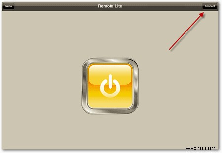 Cách sử dụng RDP Lite để điều khiển từ xa Windows từ iPhone, iPad hoặc iPod Touch