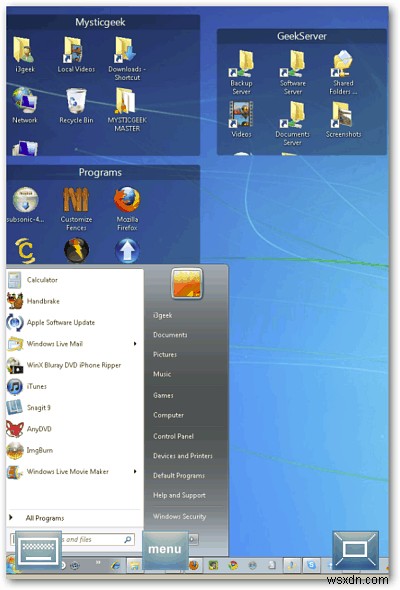 Cách sử dụng RDP Lite để điều khiển từ xa Windows từ iPhone, iPad hoặc iPod Touch
