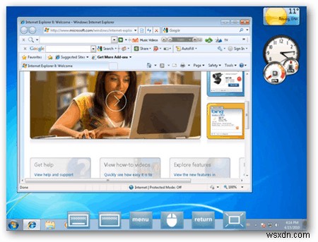 Cách sử dụng RDP Lite để điều khiển từ xa Windows từ iPhone, iPad hoặc iPod Touch