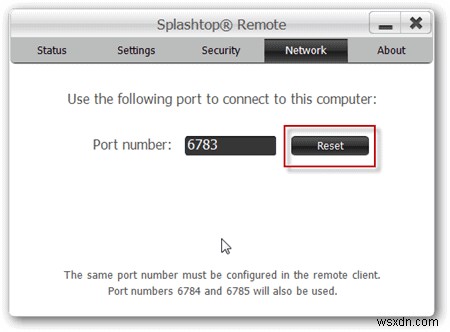 Cách truy cập từ xa vào PC Windows từ thiết bị iOS với Splashtop