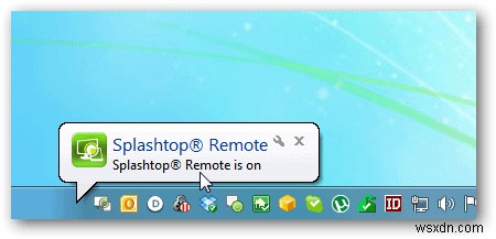 Cách truy cập từ xa vào PC Windows từ thiết bị iOS với Splashtop