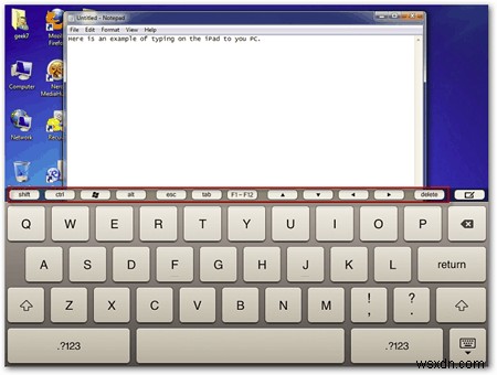 Cách truy cập từ xa vào PC Windows từ thiết bị iOS với Splashtop