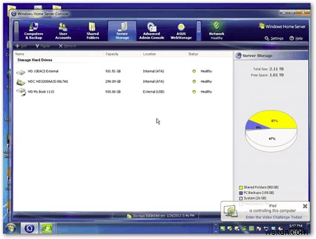 Cách truy cập từ xa vào PC Windows từ thiết bị iOS với Splashtop