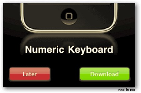 Cách điều khiển từ xa máy tính bằng thiết bị iOS