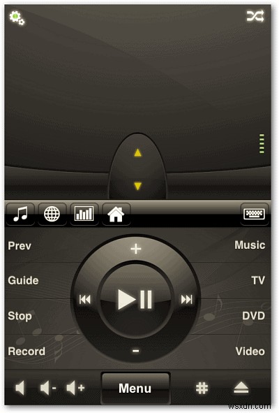 Cách điều khiển từ xa máy tính bằng thiết bị iOS