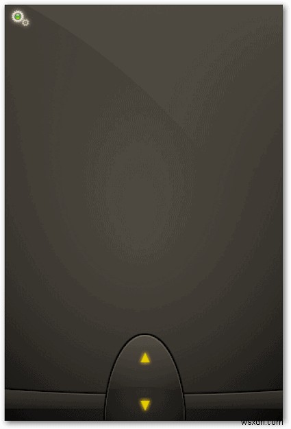 Cách điều khiển từ xa máy tính bằng thiết bị iOS