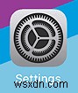 Cách tắt âm thanh thông báo trên iPhone hoặc iPad