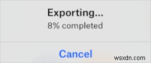 Cách thêm PDF vào ứng dụng Apple Books dùng Dropbox