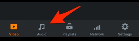 Cách phát file .FLAC và .OGG trên iPhone, iPad hoặc iPod Touch