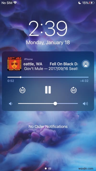 Cách phát file .FLAC và .OGG trên iPhone, iPad hoặc iPod Touch