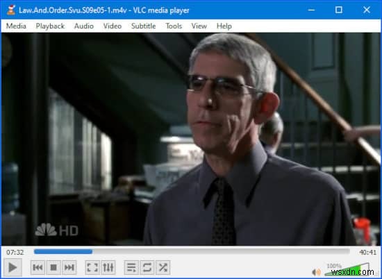 Cách chuyển đổi hầu hết video để xem trên iPhone (Windows)