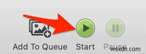 Cách chuyển đổi file video xem trên iPhone/iPad (macOS)