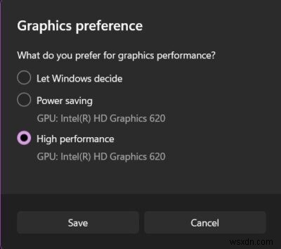 Khắc phục lỗi màn hình trắng WWE 2K22 trên Windows PC