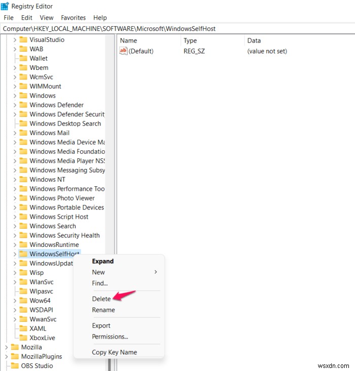 Khắc phục Mã lỗi 0x0 cho Windows Insider Builds khi nâng cấp