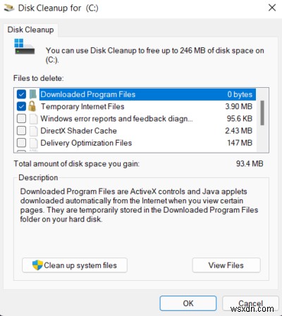 Khắc phục Mã lỗi 0x0 cho Windows Insider Builds khi nâng cấp
