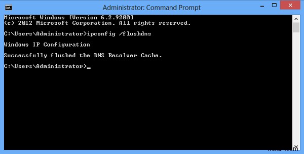 Khắc phục lỗi ứng dụng Ubisoft Connect không hoạt động trên Windows PC
