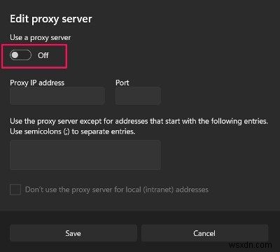 Khắc phục lỗi League of Legends Error Code 003 trên Windows PC
