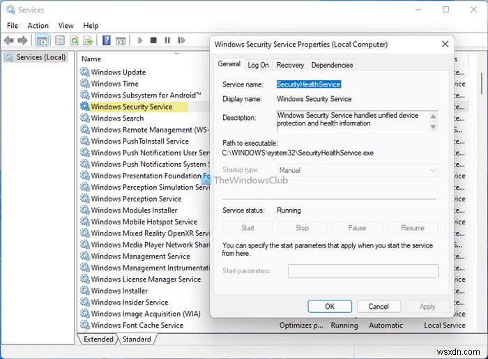 Sửa lỗi Windows Defender 0x800704ec: Chương trình bị chặn bởi Group Policy