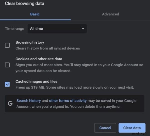 Google Drive báo Unable to process this video - Cách khắc phục