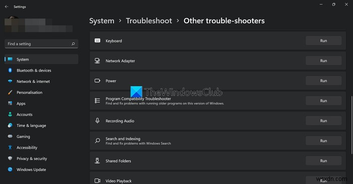 Windows hiển thị icon Ethernet thay vì WiFi - Cách khắc phục