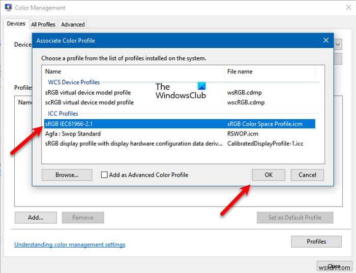 Khắc phục lỗi Windows Photo Viewer làm vàng ảnh và nền