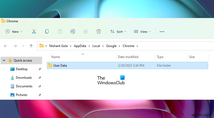 Cách chuyển hồ sơ Google Chrome sang máy tính khác