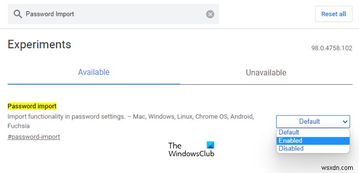 Cách chuyển hồ sơ Google Chrome sang máy tính khác