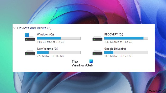 Enter current volume label for drive C : Làm thế nào để tìm nhãn ổ đĩa?