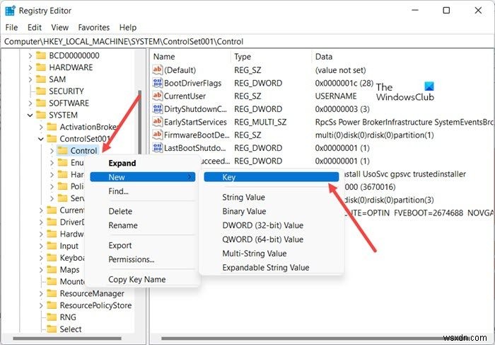 Cách bật hiệu ứng boot vòng tròn tiến trình mới trong Windows 11