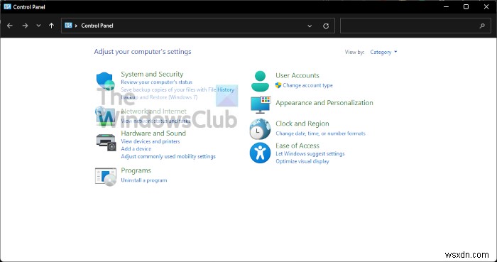 Khắc phục lỗi This app will not work on your device khi cài Amazon AppStore trên Windows 11