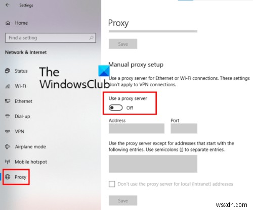 Khắc phục lỗi Origin installation requires an internet connection trên Windows