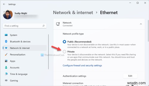 Khắc phục lỗi Origin installation requires an internet connection trên Windows