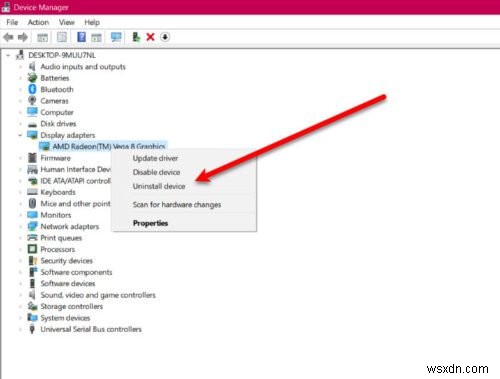 Khắc phục lỗi Could not load file or assembly MOM.implementation