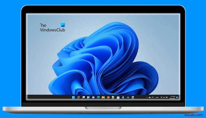 Khắc phục lỗi màn hình laptop xuất hiện viền trắng, cạnh trắng