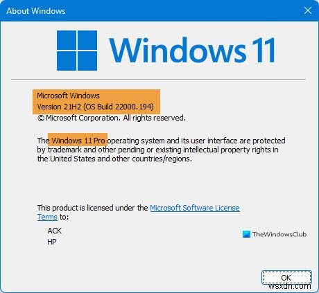 Windows không tìm thấy GPEDIT.MSC trên Windows 11/10