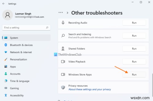 Khắc phục lỗi Fatal Error – Coordinator Returned -1 trên Windows 11/10