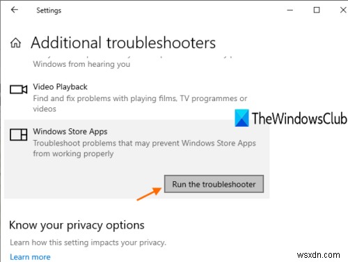Khắc phục lỗi Fatal Error – Coordinator Returned -1 trên Windows 11/10