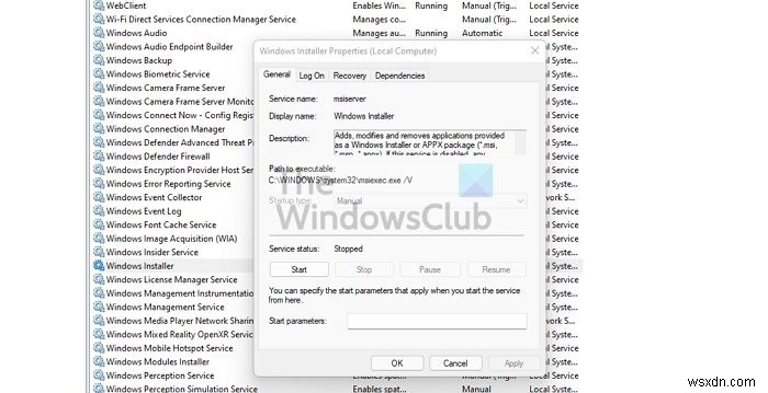 Khắc phục Xbox Installer bị kẹt ở  Making things awesome  hoặc  Preparing 